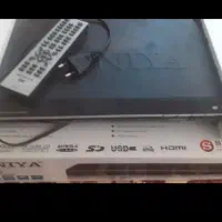 دستگاه دی وی دی