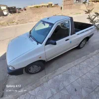 پراید وانت