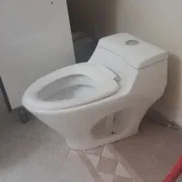 توالت فرنگی