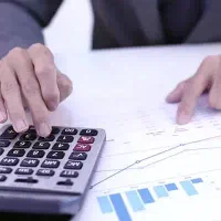 خدمات مالی و مالیاتی و حسابداری