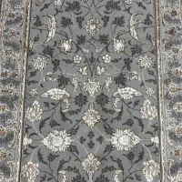 کناره|فرش|مشهد, آزادشهر|دیوار