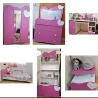 ست اتاق خواب