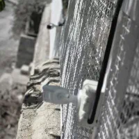 دوربین مداربسته/  تنظیم از راه دور حفاظت بی وقفه