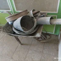 سلام دوستان فروشی ابزار کار بنای