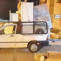 حمل بار با قیمت عرف بازار،وانت تلفنی حمل و نقل