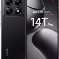 شیائومی 14T Pro با حافظهٔ ۵۱۲ گیگابایت