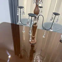 شمعدان پنج شعله