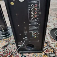 باند|سیستم صوتی خانگی|شوشتر, |دیوار