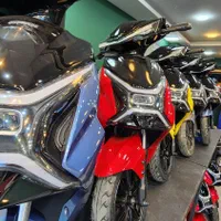 توسن ایکس پلاس اقساط۱۲و۱۸ماهه بدون سود(بهنام پیشرو