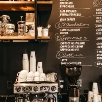 تضمینی سود کافه ت رو بیشتر کن