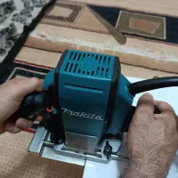 اور فرز نجاری (ماکیتا)،دریل،اصل|ابزارآلات|شیراز, بازار|دیوار