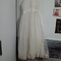 لباس مجلسی دخترانه|لباس|خرم‌آباد, |دیوار