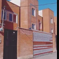 فروش ، معاوضه دوطبقه مهرگان نزدیک خیابان  ط همکف