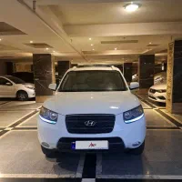 سانتافه ۲۰۰۸