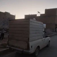 پیکان وانت 1405
