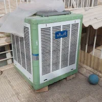 کولر آبی دریچه سقفی 5500