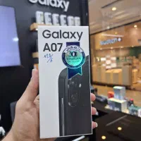 فروش ویژه نقدی و اقساطی از دم سامسونگ A17 A07|موبایل|تهران, شهرک غرب|دیوار