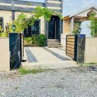 ویلاهمکف ارزان زیرقیمت/نزدیک دریاچه+اقساط۱۰ماه