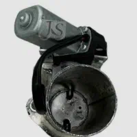 دریچه اگزوز برقی