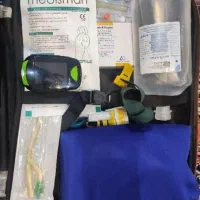 خدمات پرستاری درمنزل سرم تزریقات سوندکل شهر24ساعته