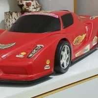 اسباب بازی ماشین