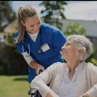 خانه سالمندان خصوصی در شمال تهران