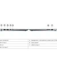 لپ تاب Ideapad Slim 3 Open Box|رایانه همراه|بوشهر, |دیوار