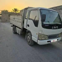 جک آراز|خودرو سنگین|بندرعباس, |دیوار