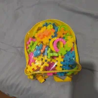 سه چرخه|اسباب‌بازی بچه|مشهد, کشف|دیوار