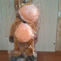 عروسک‌های فانتزی زیبا وخاص