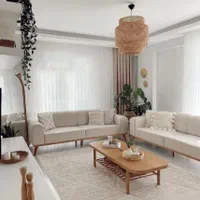 مبل|مبلمان خانگی و میز عسلی|کرج, کلاک بالا|دیوار