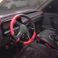 پراید ۸۹ دوگانه کارخانه|خودرو سواری و وانت|کرمانشاه, |دیوار