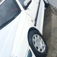 پژوپارس 88دوگانه