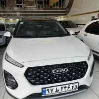 ام وی ام X22 PROMWM مدل1402 اتومات|خودرو سواری و وانت|تبریز, |دیوار