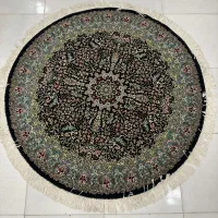 فرش قطره یک نیم|فرش|دزفول, |دیوار