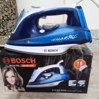 اتو بخار حرفه ای مارک بوش