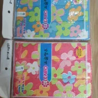 دستمال های تمیز کننده حرفه ای