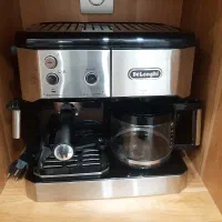 فروش اسپرسوسازنیمه اتوماتیک دلونگی مدل۴۲۱