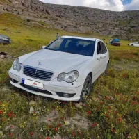 مرسدس بنزc240