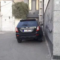 لیفان ایکس 60