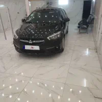 شاهین G سانروف دار 1400 کم کار|خودرو سواری و وانت|رزن, |دیوار