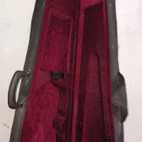 کیف ویولن و آرشه ویولن