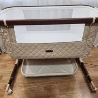 گهواره برقی موزیکال دار