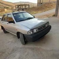 پراید مدل ۹۰ SL|خودرو سواری و وانت|ارومیه, |دیوار