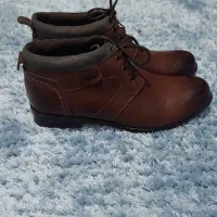 کفش چرم مردانه|کیف، کفش، کمربند|رباط‌کریم, رباط‌کریم|دیوار