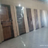 درب پی وی سی قسطی|خدمات پیشه و مهارت|بیرجند, |دیوار