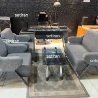 مبلمان اداری . کنزو ضبدری