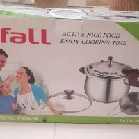 دیگ زودپز تفال