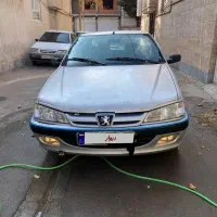 پارس نقره ای مدل 89|خودرو سواری و وانت|آشخانه, |دیوار