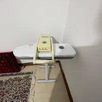 اتو بخار پرسی|اتو و لوازم اتو|کرمان, |دیوار